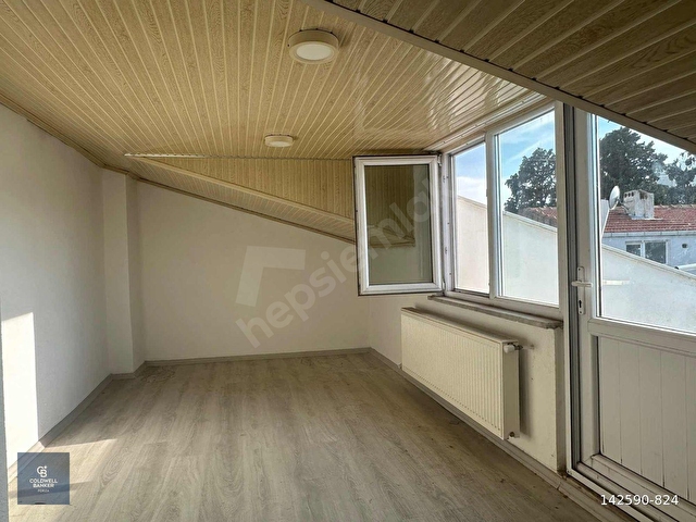 ÇANAKKALE İSMETPAŞA MAH. MERKEZİ KONUM DUBLEKS 4+1 SATILIK DAİRE - Görsel 19