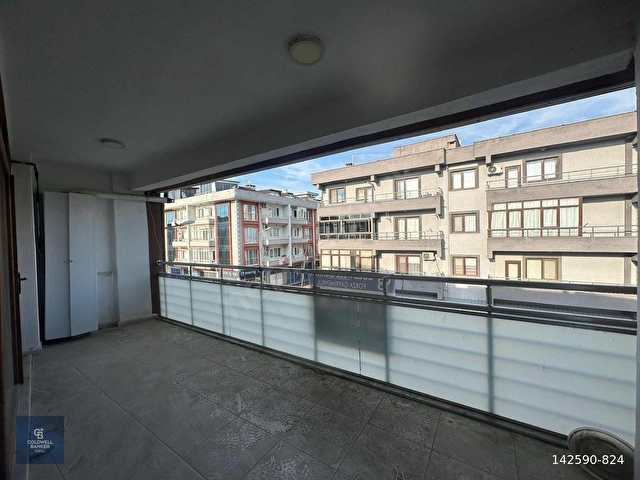 ÇANAKKALE İSMETPAŞA MAH. MERKEZİ KONUM DUBLEKS 4+1 SATILIK DAİRE - Görsel 6