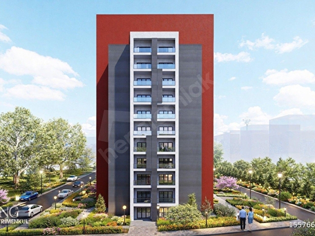NEXT DOĞUKENT | Ankara Mamak Kusunlarda 1+1 Yatırım Fırsatı - Görsel 5