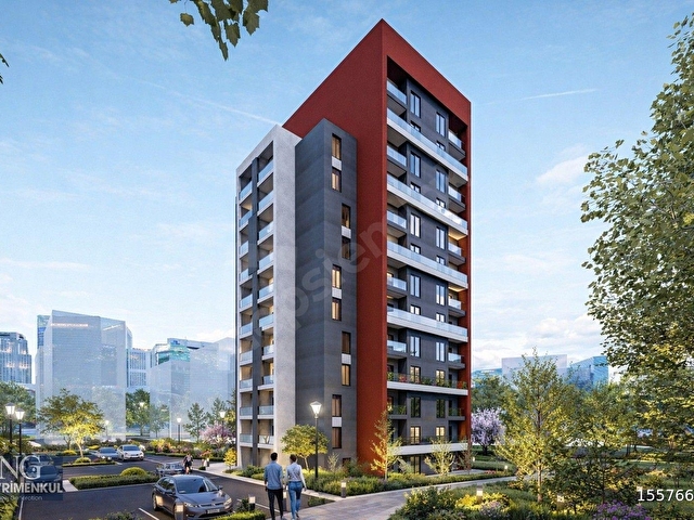 NEXT DOĞUKENT | Ankara Mamak Kusunlarda 1+1 Yatırım Fırsatı - Görsel 4
