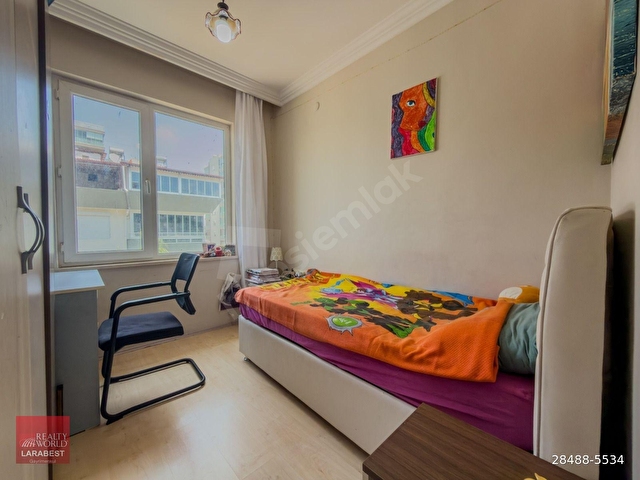 Meydankavağı Mah. Havuzlu Güvenlikli Sitede Satılık 4+1 Dubleks - Görsel 17