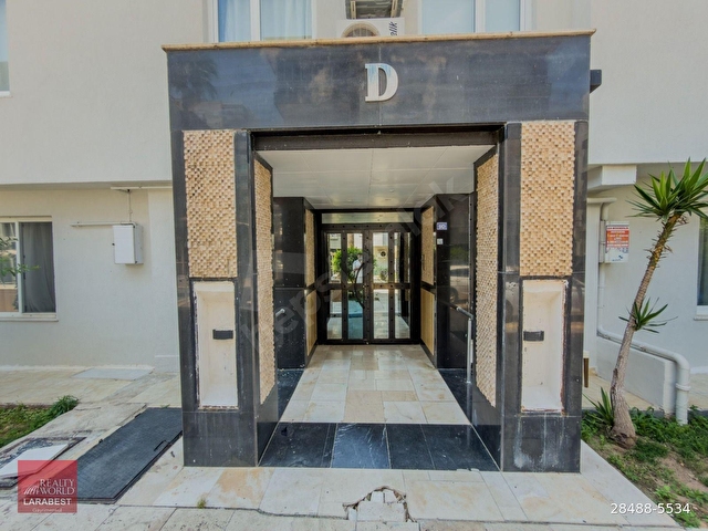 Meydankavağı Mah. Havuzlu Güvenlikli Sitede Satılık 4+1 Dubleks - Görsel 11