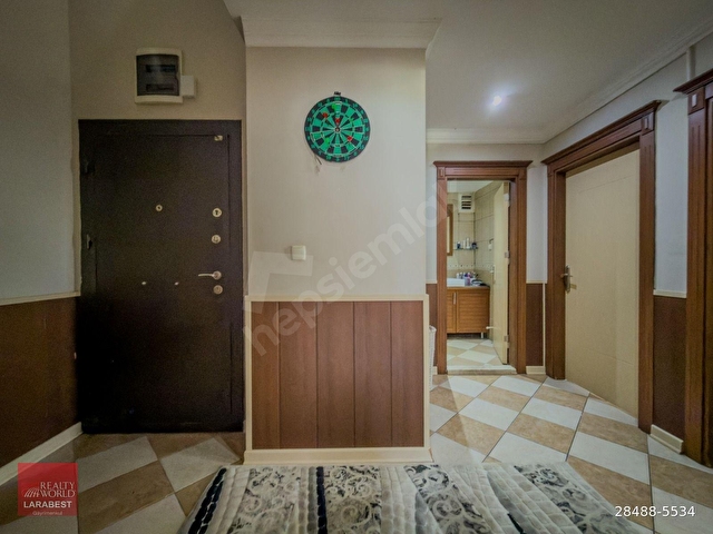 Meydankavağı Mah. Havuzlu Güvenlikli Sitede Satılık 4+1 Dubleks - Görsel 12