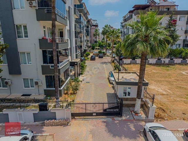 Meydankavağı Mah. Havuzlu Güvenlikli Sitede Satılık 4+1 Dubleks - Görsel 3