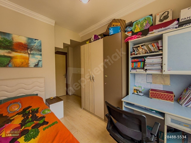 Meydankavağı Mah. Havuzlu Güvenlikli Sitede Satılık 4+1 Dubleks - Görsel 18
