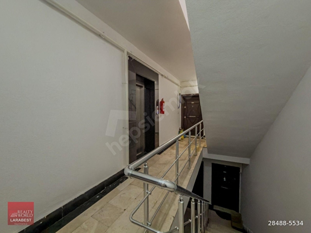 Meydankavağı Mah. Havuzlu Güvenlikli Sitede Satılık 4+1 Dubleks - Görsel 10