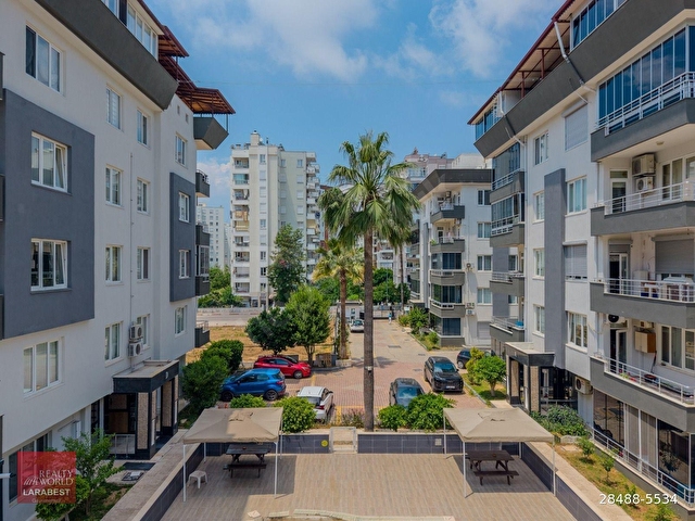 Meydankavağı Mah. Havuzlu Güvenlikli Sitede Satılık 4+1 Dubleks - Görsel 4
