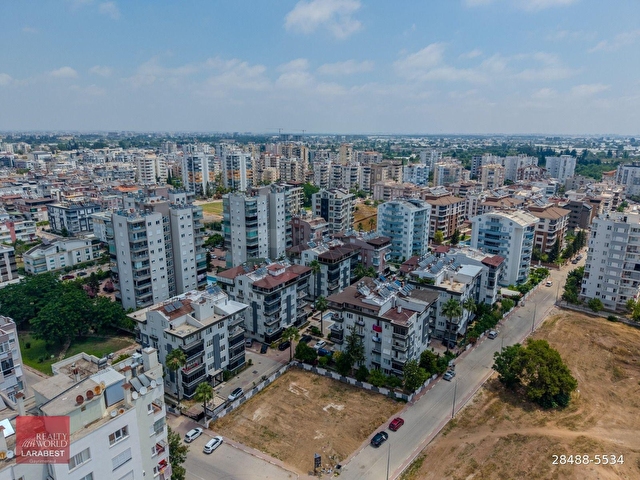 Meydankavağı Mah. Havuzlu Güvenlikli Sitede Satılık 4+1 Dubleks - Görsel 8
