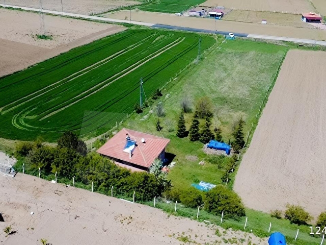 MÇ EMLAKTAN ALPAGUT MH ELEKTİRİK SU DOGALGAZ VAR - Görsel 3