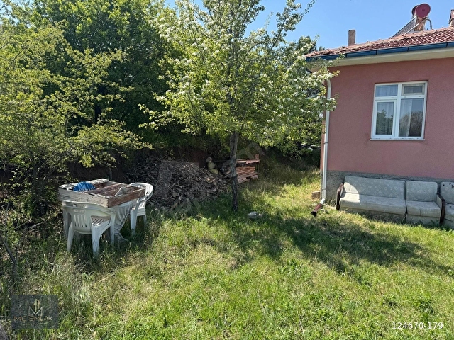 MÇ EMLAKTAN ALPAGUT MH ELEKTİRİK SU DOGALGAZ VAR - Görsel 7