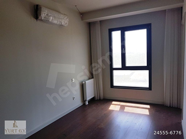 Bağcılar GYOO Projesinde Kiralık 1+1 Daire&Residence 70m² - Görsel 19