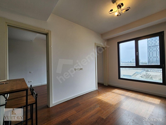 Bağcılar GYOO Projesinde Kiralık 1+1 Daire&Residence 70m² - Görsel 12