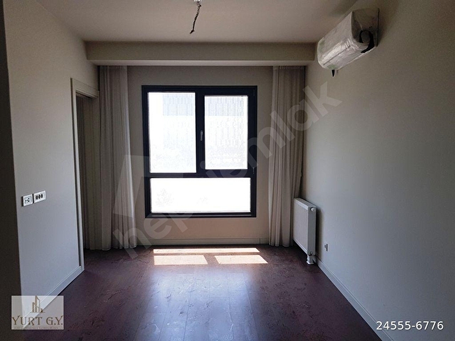 Bağcılar GYOO Projesinde Kiralık 1+1 Daire&Residence 70m² - Görsel 15