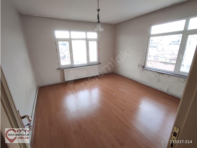 HARMANTEPEDE MANZARASI HARİKA, BALKONLU, 2+1 KİRALIK DAİRE - Görsel 13