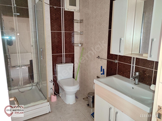 HARMANTEPEDE MANZARASI HARİKA, BALKONLU, 2+1 KİRALIK DAİRE - Görsel 26