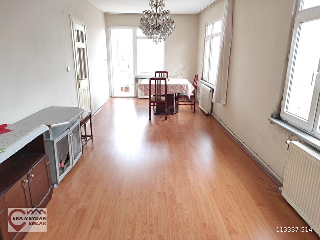 HARMANTEPEDE MANZARASI HARİKA, BALKONLU, 2+1 KİRALIK DAİRE - Görsel 6