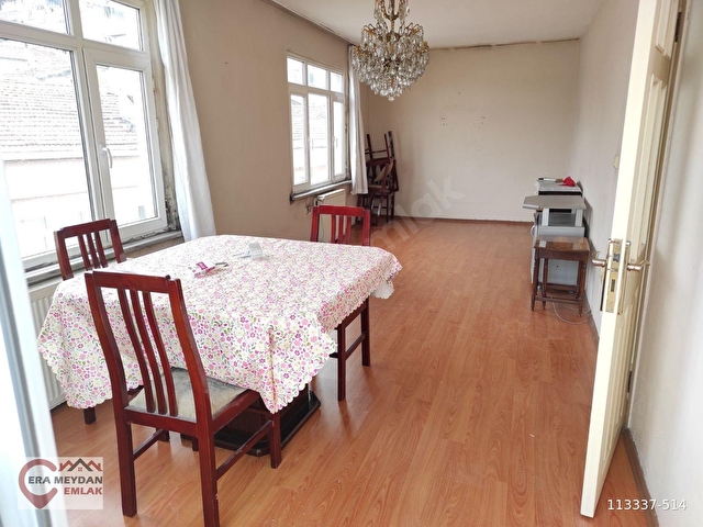 HARMANTEPEDE MANZARASI HARİKA, BALKONLU, 2+1 KİRALIK DAİRE