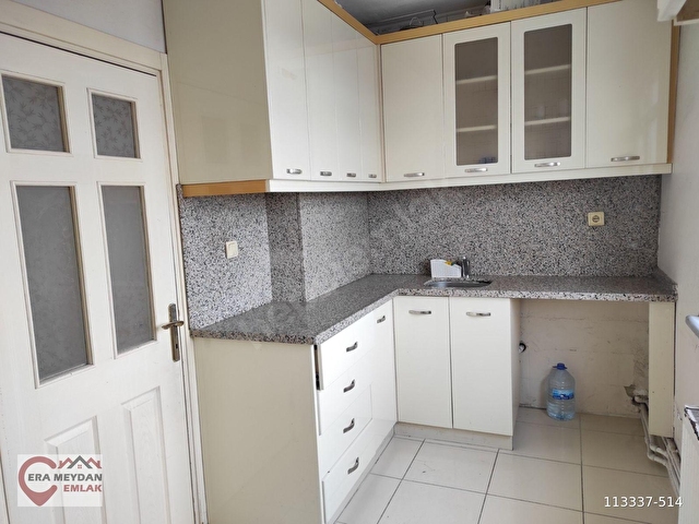 HARMANTEPEDE MANZARASI HARİKA, BALKONLU, 2+1 KİRALIK DAİRE - Görsel 8