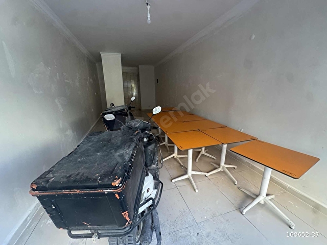 AŞIK VEYSEL CADDE ÜSTÜ KİRALIK 50m2 DÜZ AYAK DÜKKAN - Görsel 21