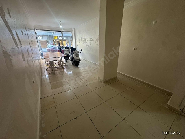AŞIK VEYSEL CADDE ÜSTÜ KİRALIK 50m2 DÜZ AYAK DÜKKAN - Görsel 18