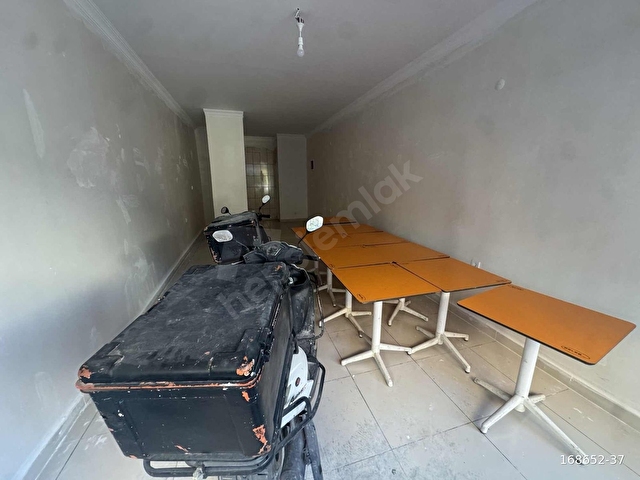 AŞIK VEYSEL CADDE ÜSTÜ KİRALIK 50m2 DÜZ AYAK DÜKKAN - Görsel 22