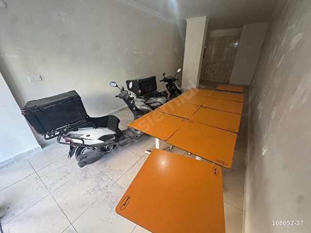 AŞIK VEYSEL CADDE ÜSTÜ KİRALIK 50m2 DÜZ AYAK DÜKKAN - Görsel 9