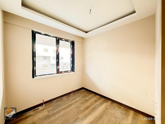 ꧁▇YILMAZDAN▇꧂SIFIR ULTRA LÜKS EBEVEYN BANYOLU 3+1 DAİRE - Görsel 27