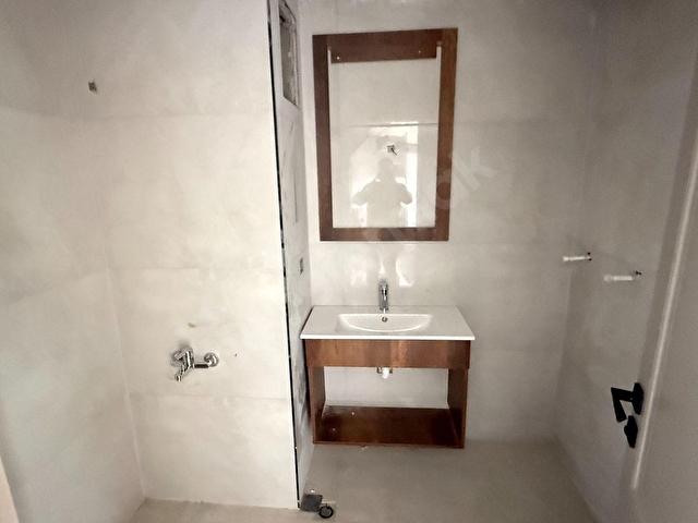 MERSİN ERDEMLİ KOCAHASANLI MAH. DENİZ MANZARALI 1+1 SIFIR FIRSAT  DAİRE - Görsel 21