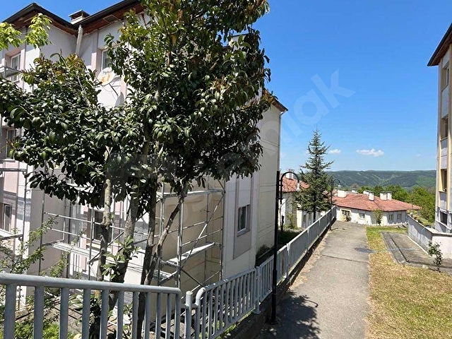 RUŞEN AYDIN GAYRİMENKULDEN KAYNAŞLI ÇELE KALICIDA SATILIK DAİRE - Görsel 17