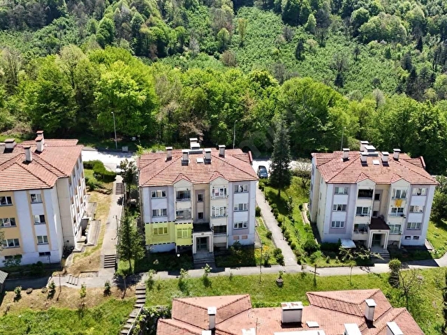 RUŞEN AYDIN GAYRİMENKULDEN KAYNAŞLI ÇELE KALICIDA SATILIK DAİRE - Görsel 10