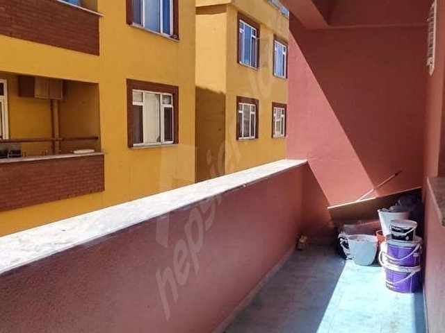 Esentepede Kiralık Daire 3+1 Gayrettepe Metro Yakını Asansörlü - Görsel 6