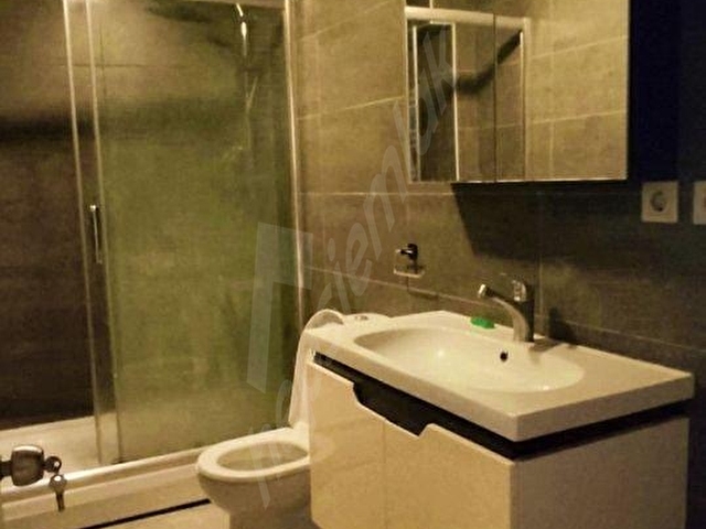 Esentepede Kiralık Daire 3+1 Gayrettepe Metro Yakını Asansörlü - Görsel 29