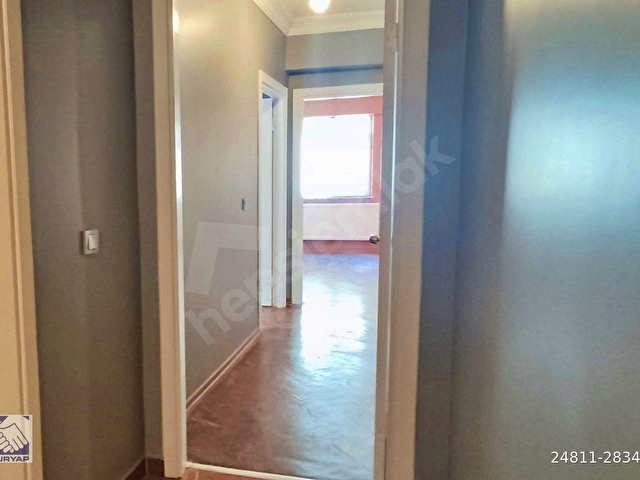 Esentepede Kiralık Daire 3+1 Gayrettepe Metro Yakını Asansörlü - Görsel 14