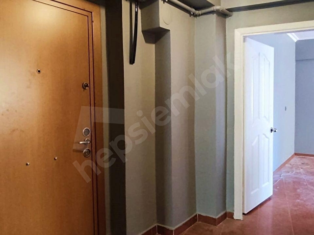 Esentepede Kiralık Daire 3+1 Gayrettepe Metro Yakını Asansörlü - Görsel 21