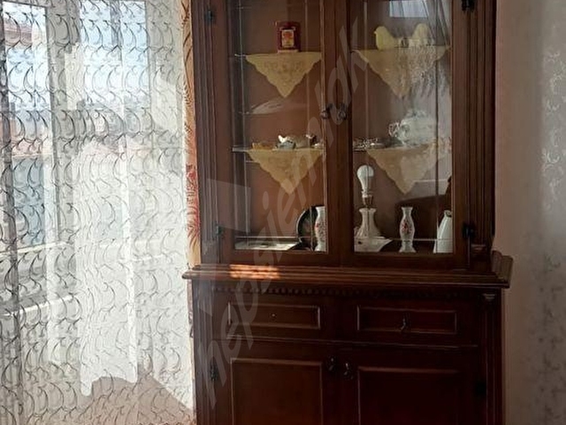 MUSTAFAPAŞA MAHALLESİNDE SATILIK 3+1 DAİRE - Görsel 5