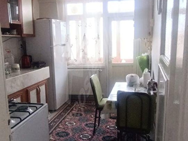 MUSTAFAPAŞA MAHALLESİNDE SATILIK 3+1 DAİRE - Görsel 10