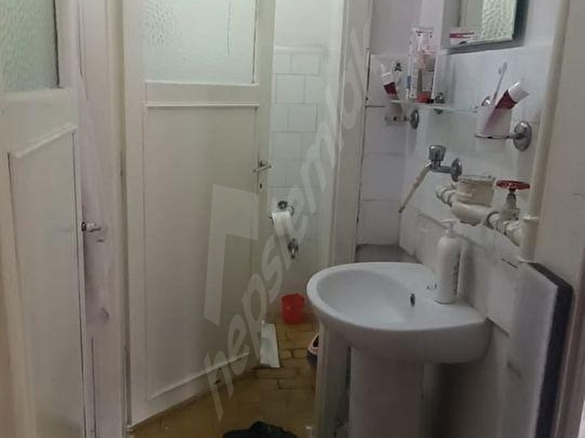 MUSTAFAPAŞA MAHALLESİNDE SATILIK 3+1 DAİRE - Görsel 11