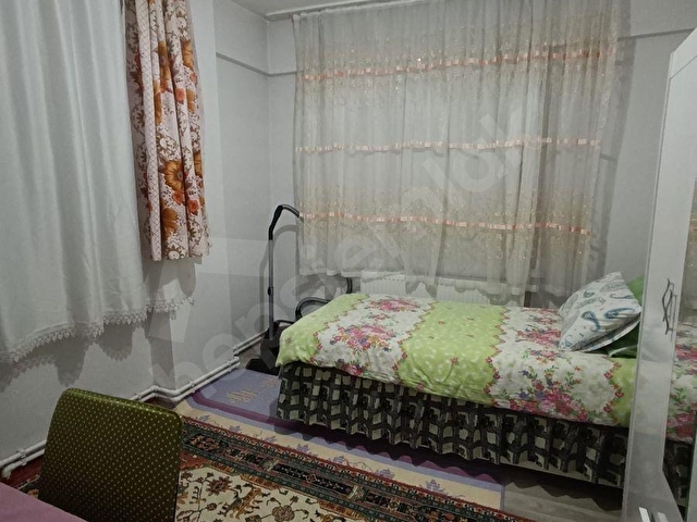 MUSTAFAPAŞA MAHALLESİNDE SATILIK 3+1 DAİRE - Görsel 16