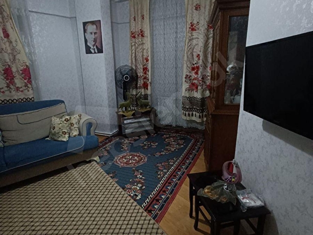 MUSTAFAPAŞA MAHALLESİNDE SATILIK 3+1 DAİRE - Görsel 21