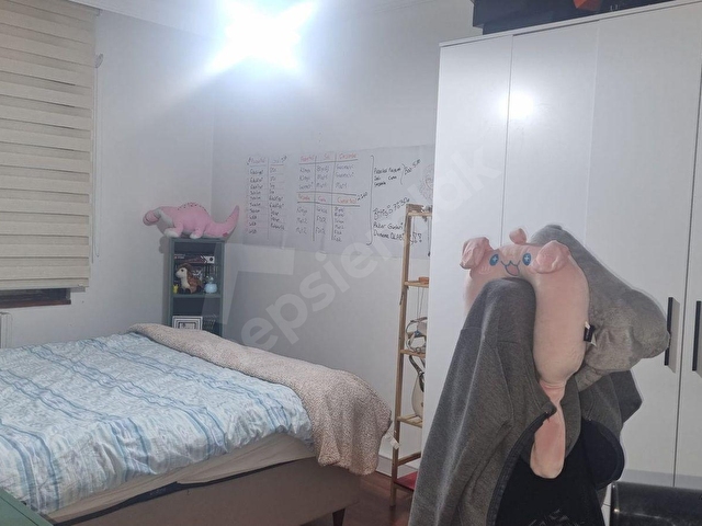 MANZARALI SİTE İÇERİSİNDE KATTA 3+1 DAİRE ETSDEN - Görsel 29