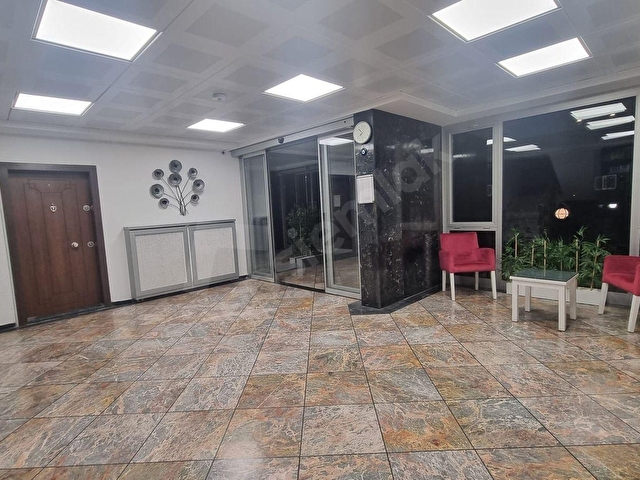 MANZARALI SİTE İÇERİSİNDE KATTA 3+1 DAİRE ETSDEN - Görsel 14