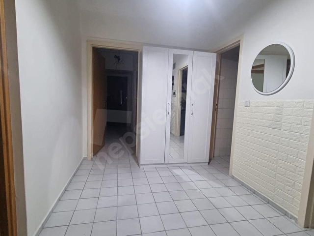MANZARALI SİTE İÇERİSİNDE KATTA 3+1 DAİRE ETSDEN - Görsel 19