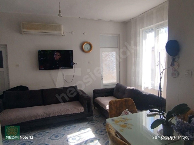 YALÇINÖZDEN BOZYAZI TEKELİ MAH. MUHTEŞEM DENİZ MANZARALI, NEZİH SİTEDE SATILIK TRİPLEKS YAZLIK. - Görsel 8