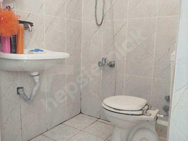 YALÇINÖZDEN BOZYAZI TEKELİ MAH. MUHTEŞEM DENİZ MANZARALI, NEZİH SİTEDE SATILIK TRİPLEKS YAZLIK. - Görsel 20
