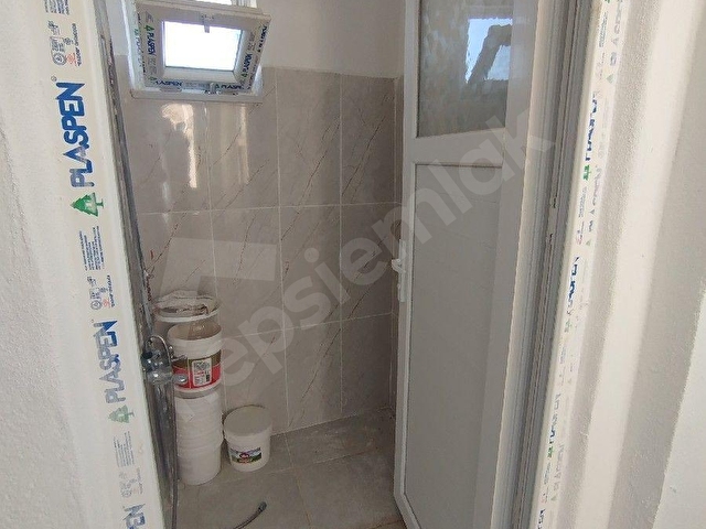 YALÇINÖZDEN BOZYAZI TEKELİ MAH. MUHTEŞEM DENİZ MANZARALI, NEZİH SİTEDE SATILIK TRİPLEKS YAZLIK. - Görsel 25