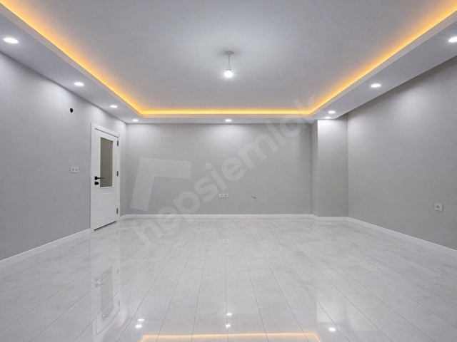 BEYLİKDÜZÜNDE BESS GRUP TAN MERKEZDE SATILIK 2+1 GİRİŞ KAT DAİRE - Görsel 17