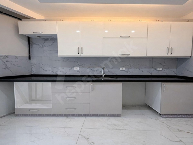 BEYLİKDÜZÜNDE BESS GRUP TAN MERKEZDE SATILIK 2+1 GİRİŞ KAT DAİRE - Görsel 9