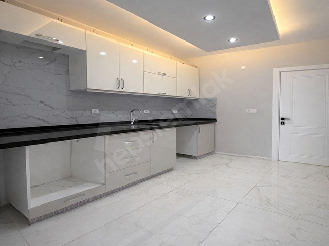 BEYLİKDÜZÜNDE BESS GRUP TAN MERKEZDE SATILIK 2+1 GİRİŞ KAT DAİRE - Görsel 8
