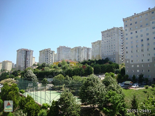 YELKENCİLER^DEN HALKALI ATAKENT MAH.TOKİ FULYA 3+1 SATILIK DAİRE - Görsel 22