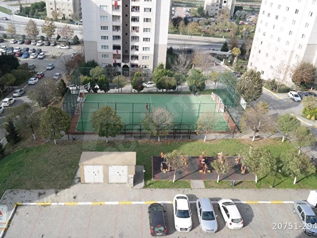 YELKENCİLER^DEN HALKALI ATAKENT MAH.TOKİ FULYA 3+1 SATILIK DAİRE - Görsel 25